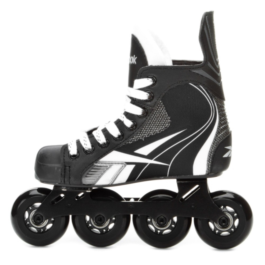 Reebok 3K Youth Inline Hockey Skates 2012