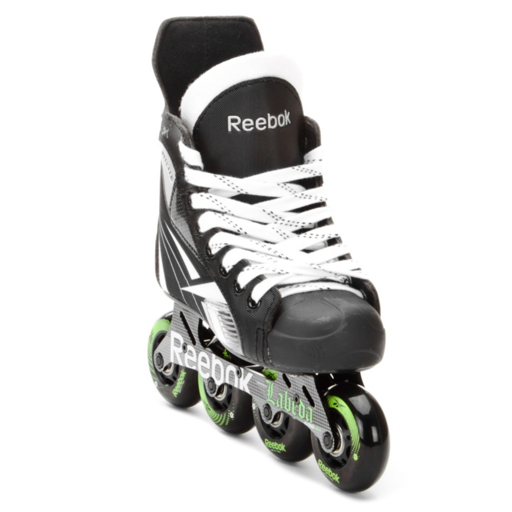 Reebok 3K Youth Inline Hockey Skates 2013, , medium