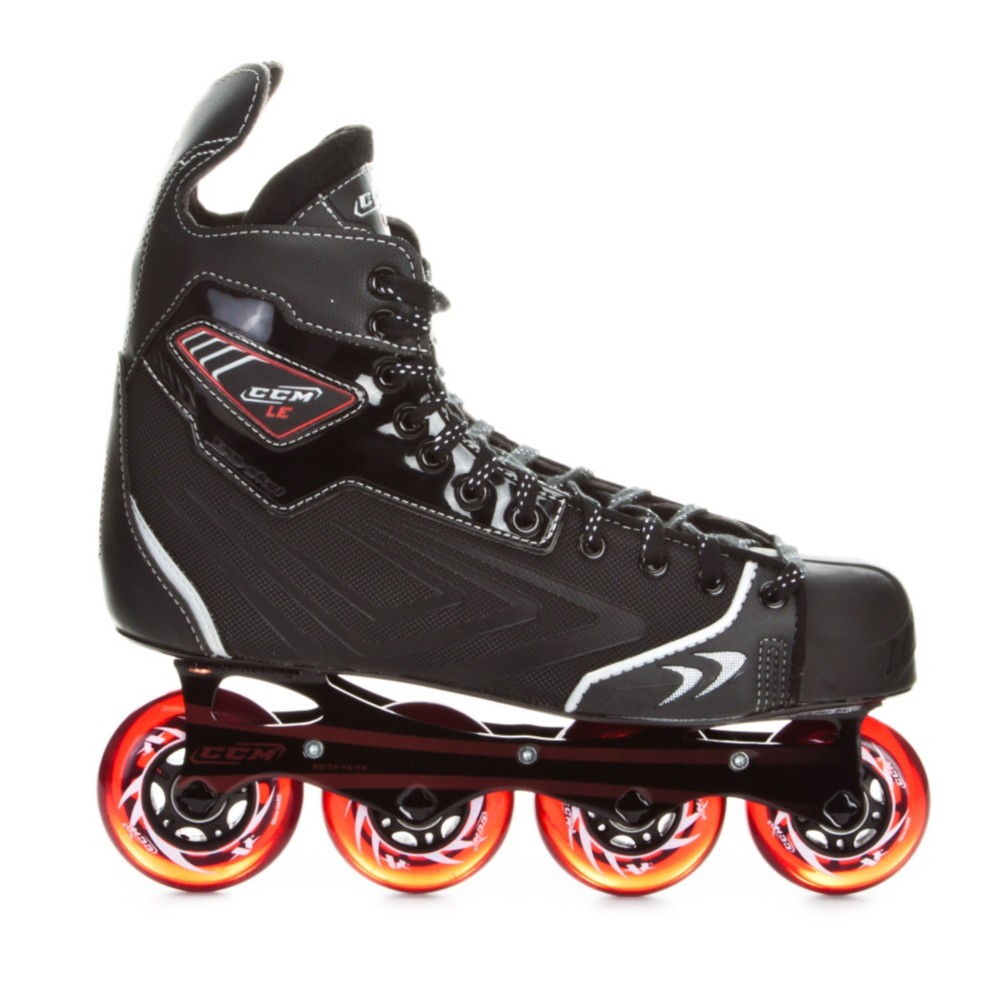 CCM LE RH Inline Hockey Skates 2012