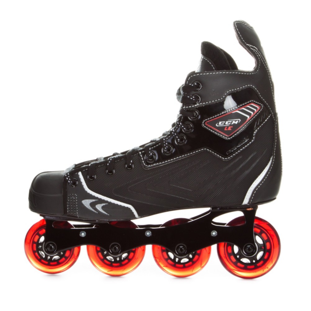 CCM LE RH Inline Hockey Skates 2012