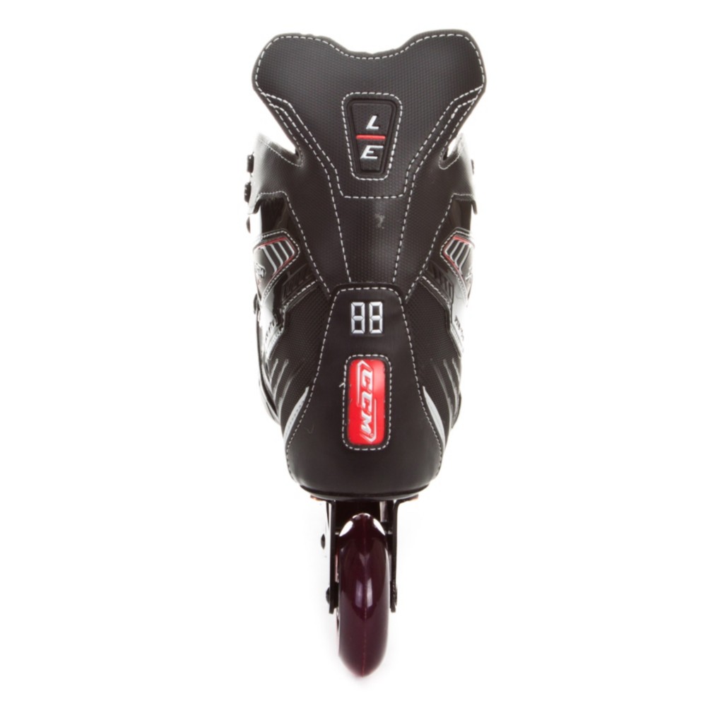 CCM LE RH Inline Hockey Skates 2012
