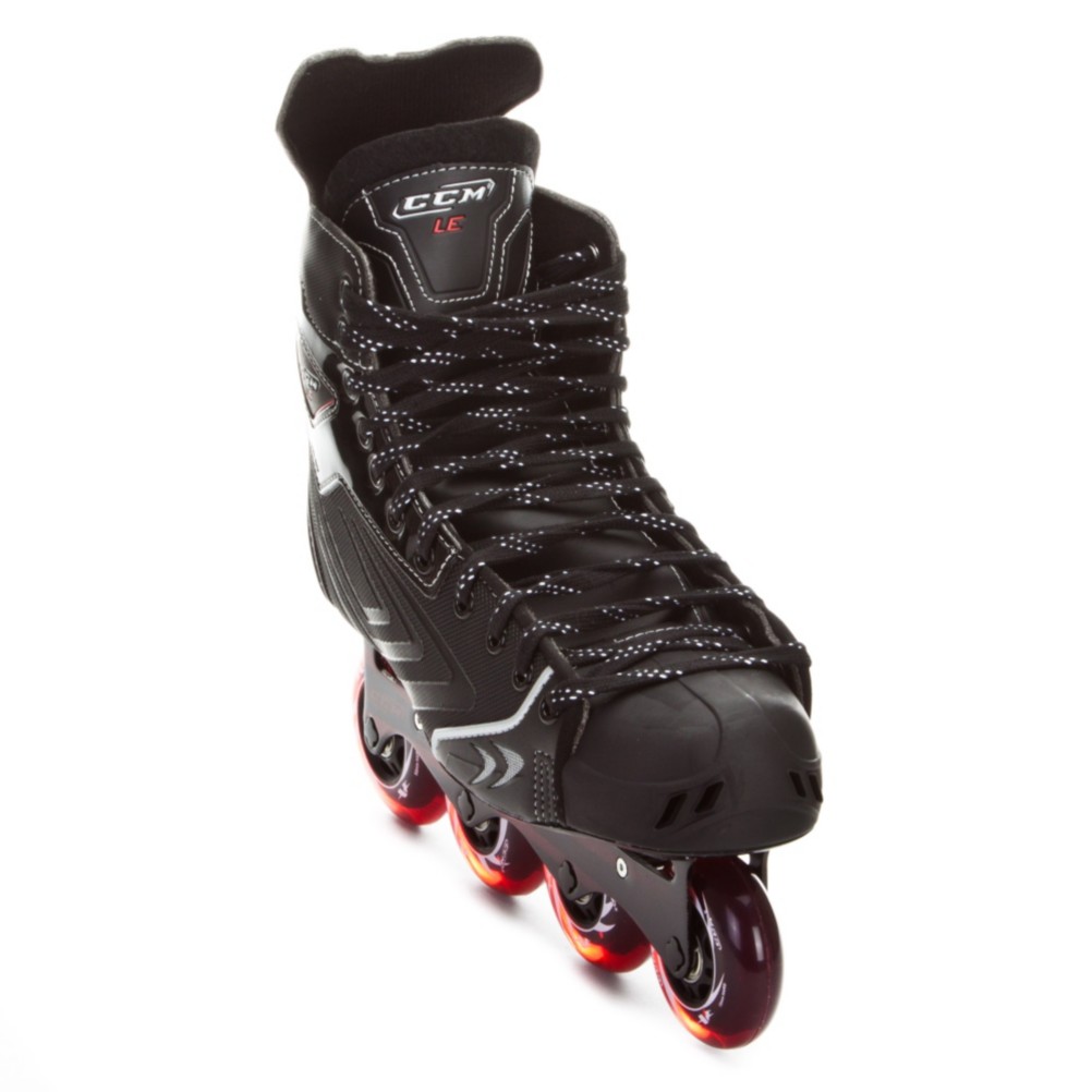 CCM LE RH Inline Hockey Skates 2012 2012 NEW