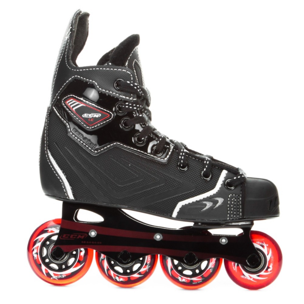 CCM LE RH Kids Inline Hockey Skates 2012