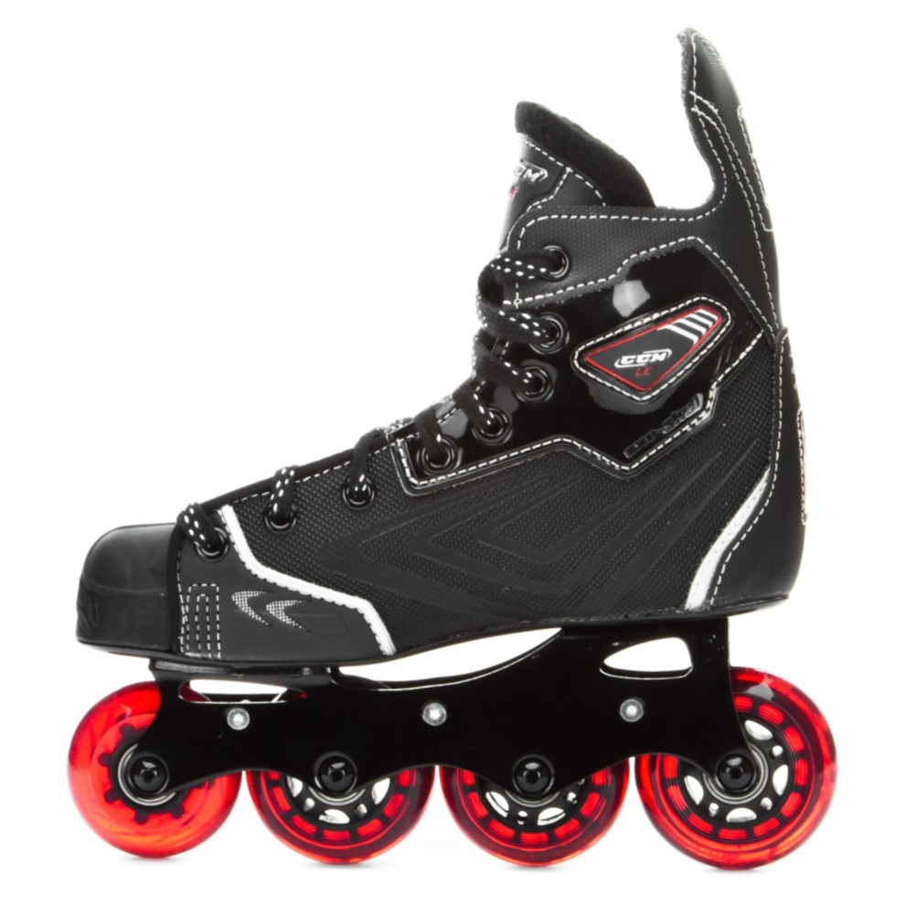 CCM LE RH Kids Inline Hockey Skates 2012