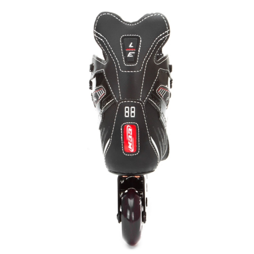 CCM LE RH Kids Inline Hockey Skates 2012