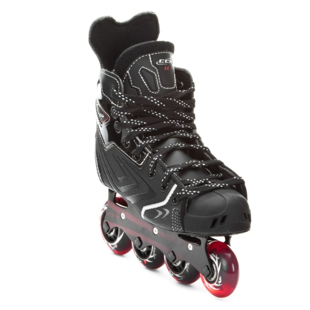 CCM Vector LE RH Kids Inline Hockey Skates 2013, , medium