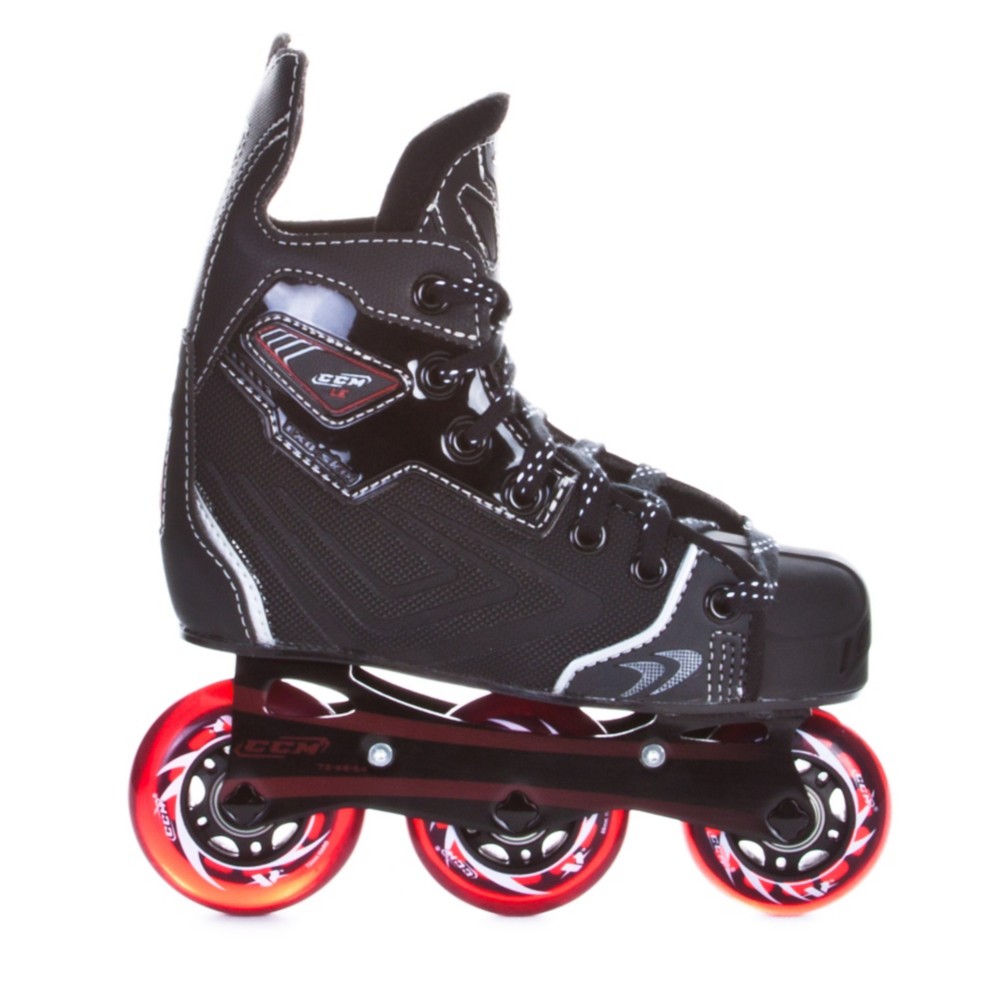 CCM LE RH Youth Inline Hockey Skates 2012