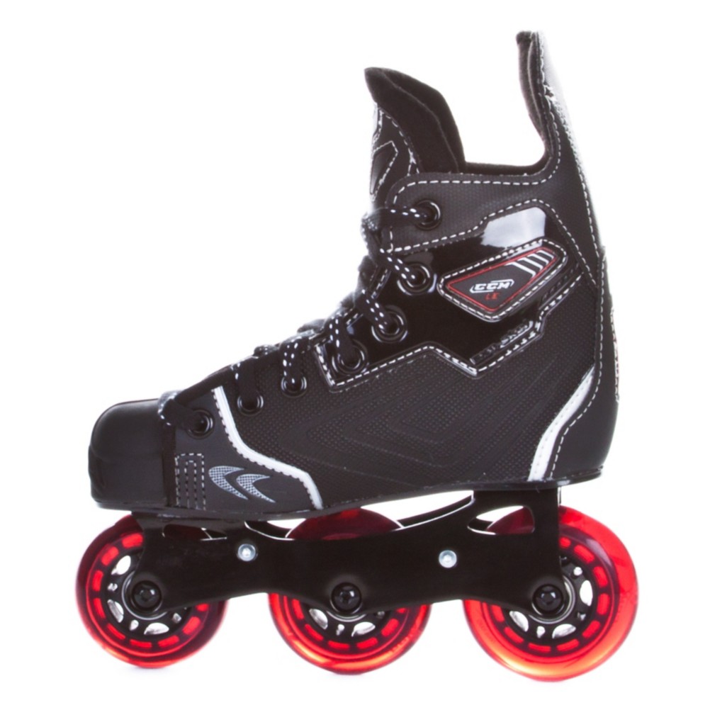 CCM LE RH Youth Inline Hockey Skates 2012