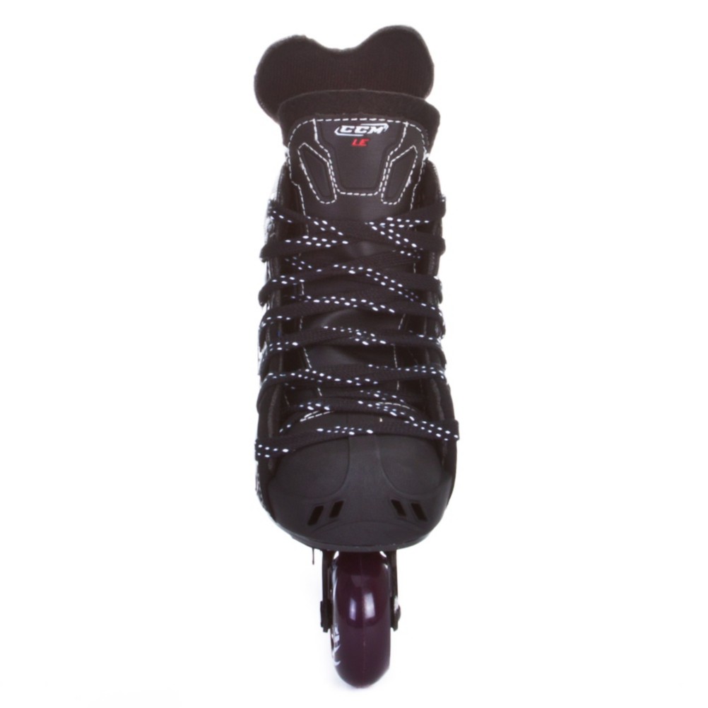 CCM LE RH Youth Inline Hockey Skates 2012