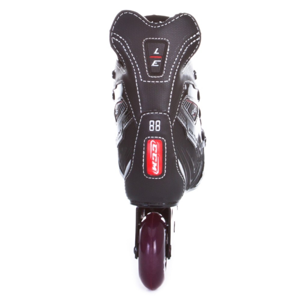 CCM LE RH Youth Inline Hockey Skates 2012
