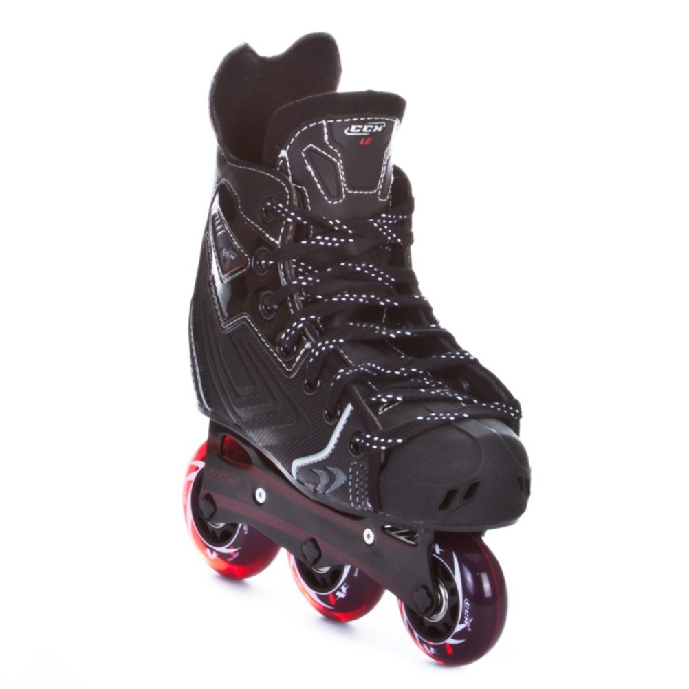 CCM Vector LE RH Youth Inline Hockey Skates 2013, , medium