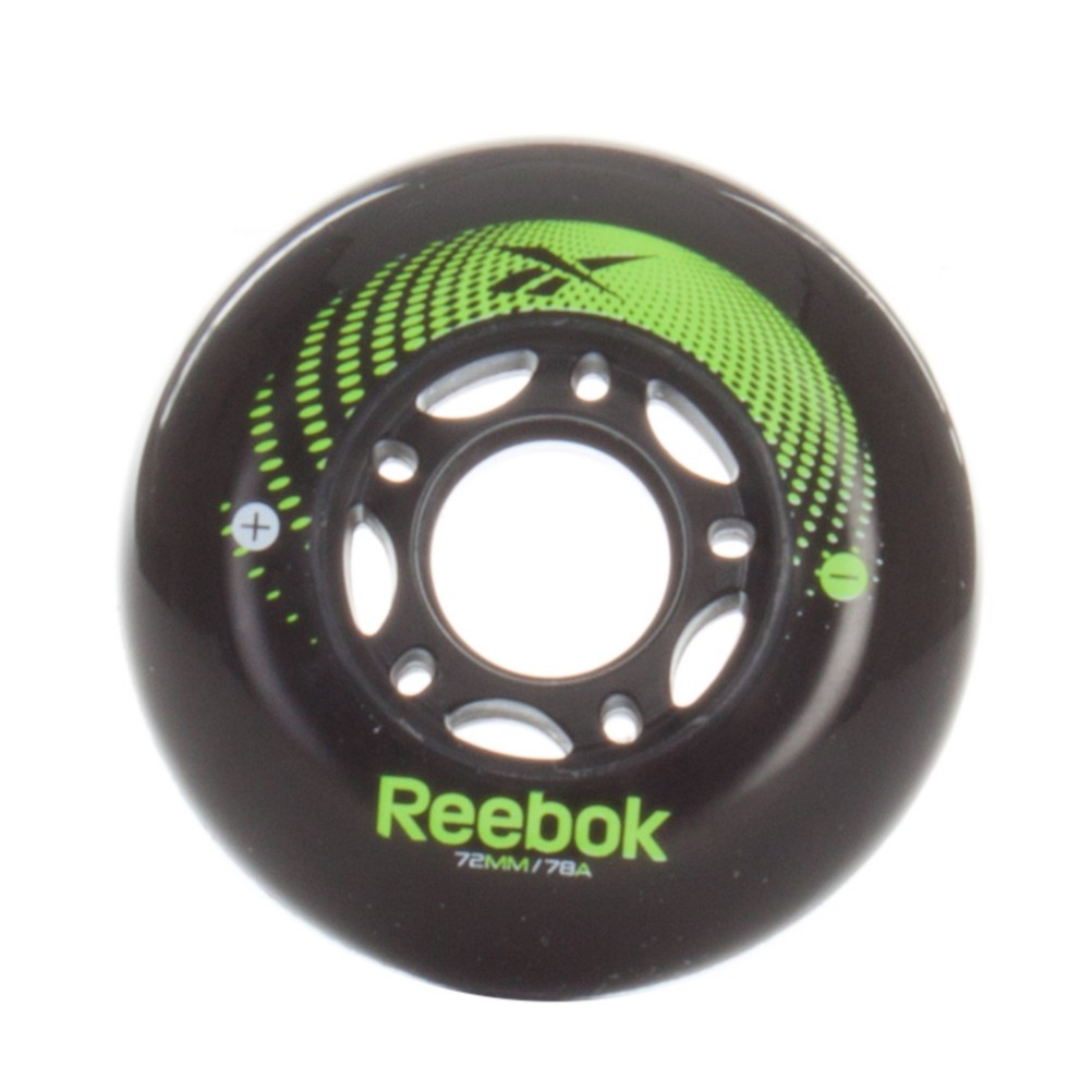 Reebok Roller Hockey Wheels