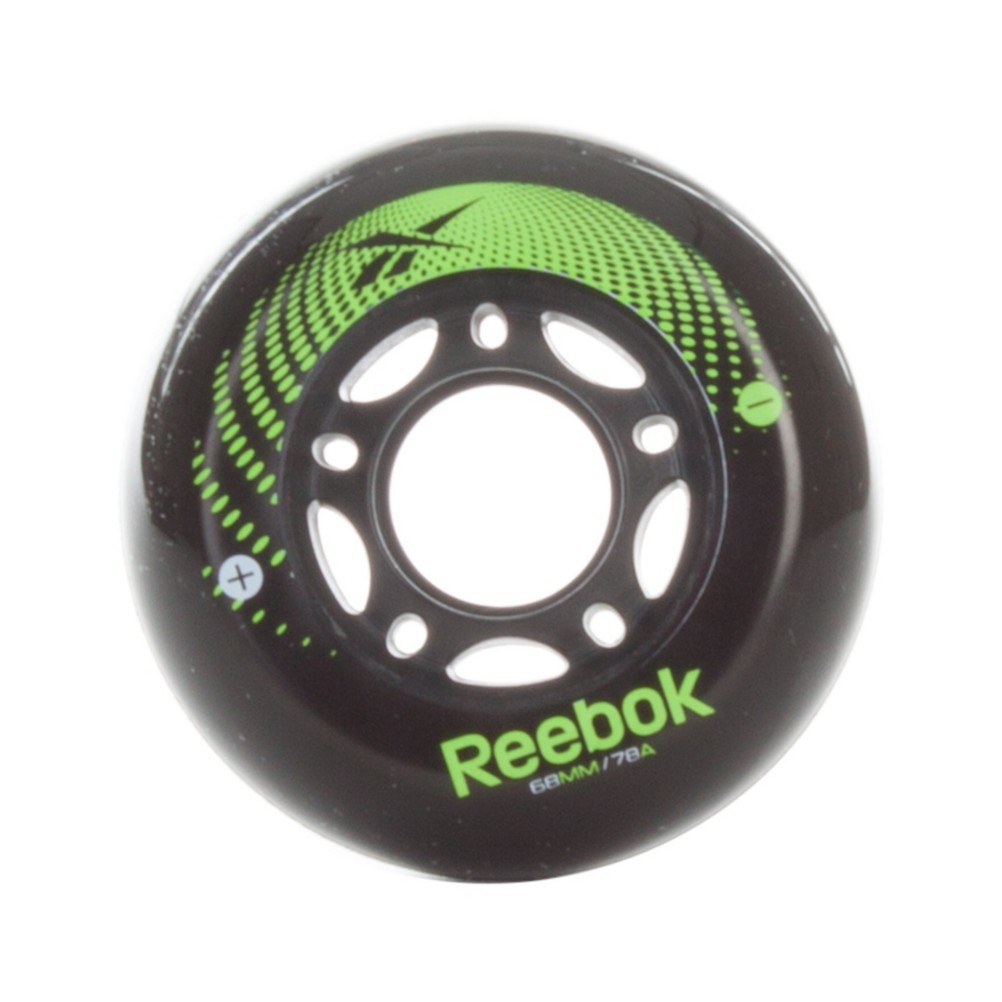 Reebok Roller Hockey Wheels