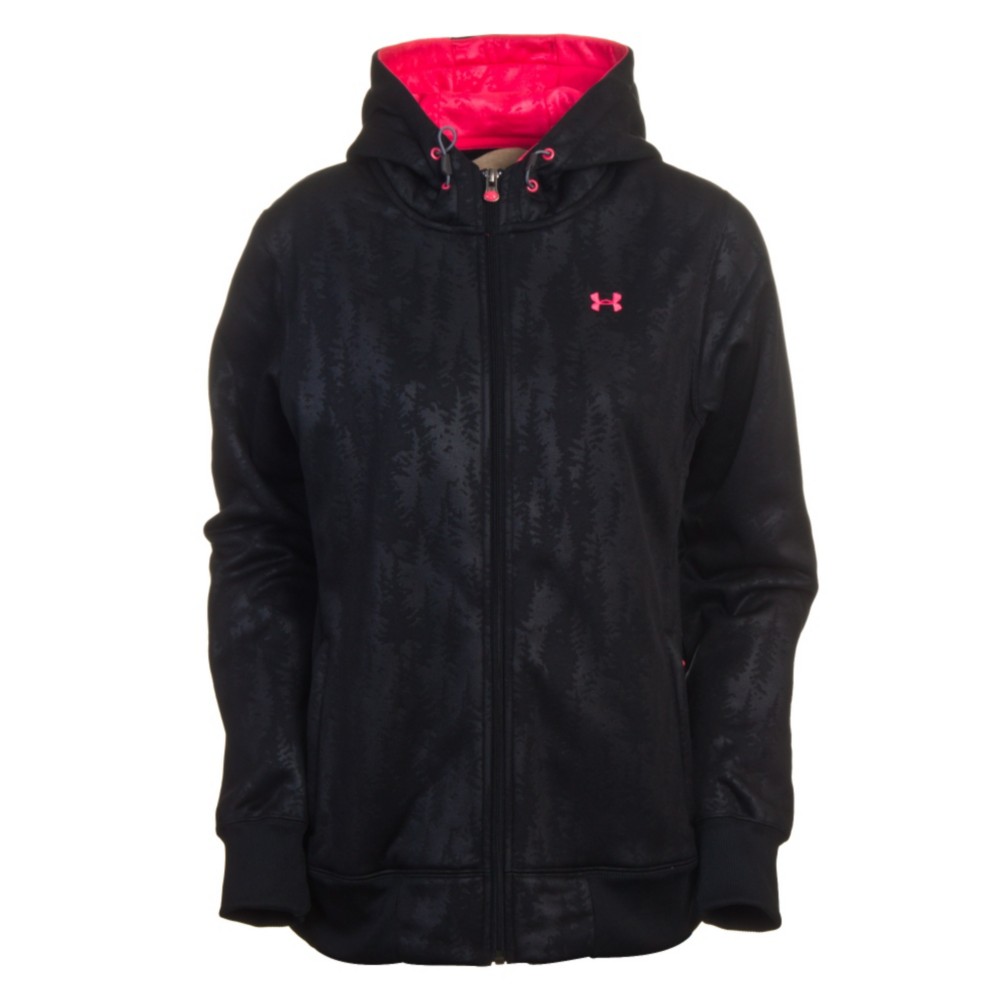 Under Armour Womens Hoodies and Flannels