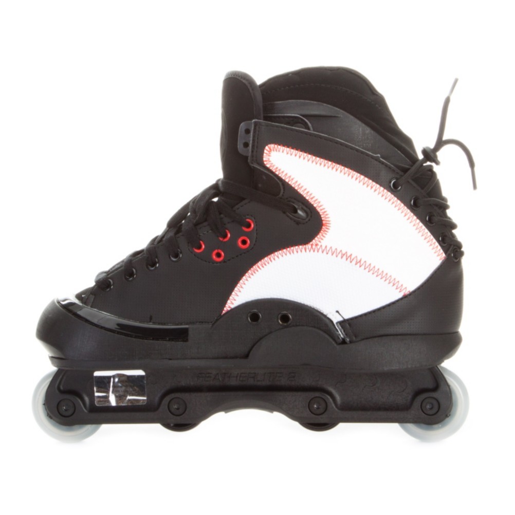 Remz Haffey 2.2 Aggressive Skates 2012