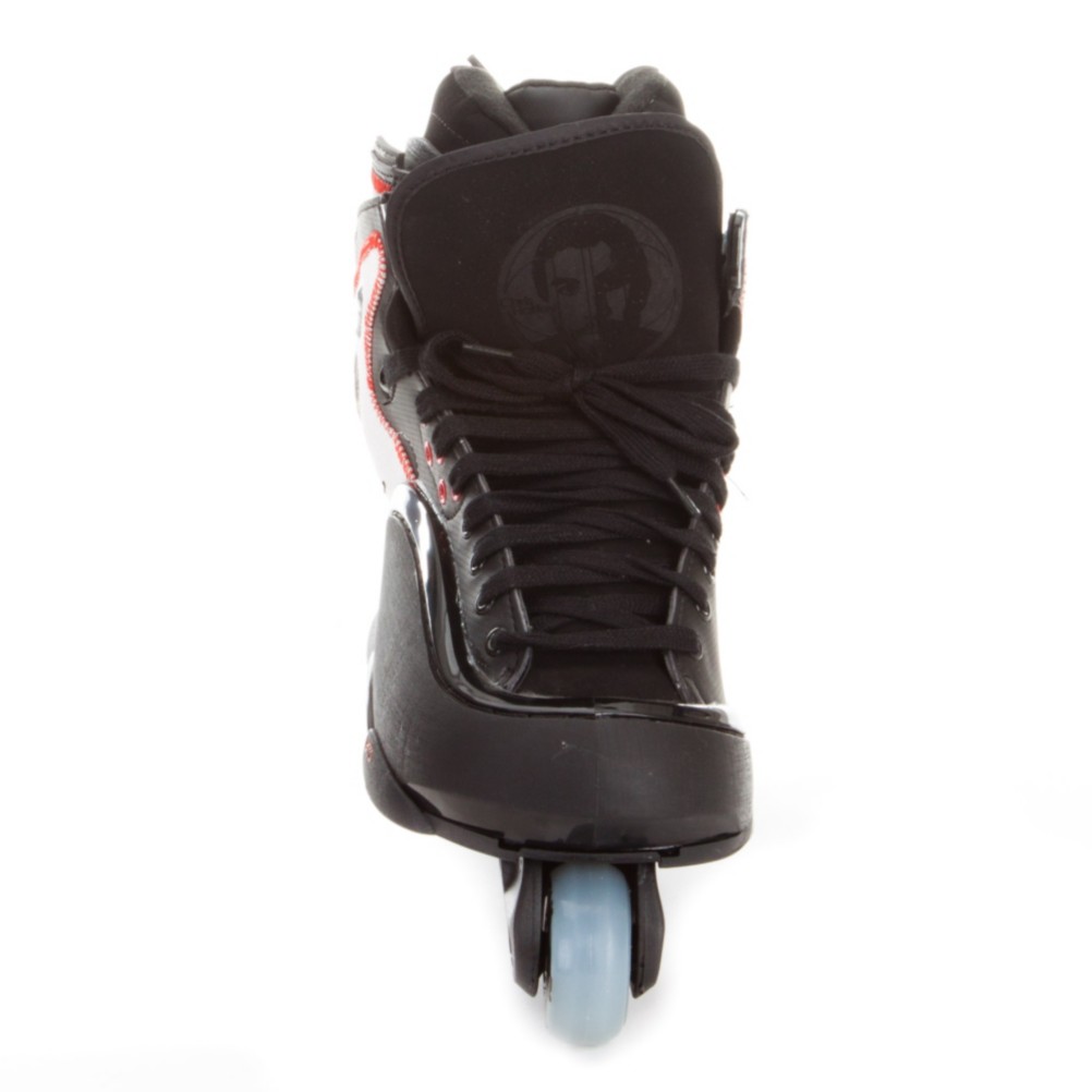 Remz Haffey 2.2 Aggressive Skates 2012