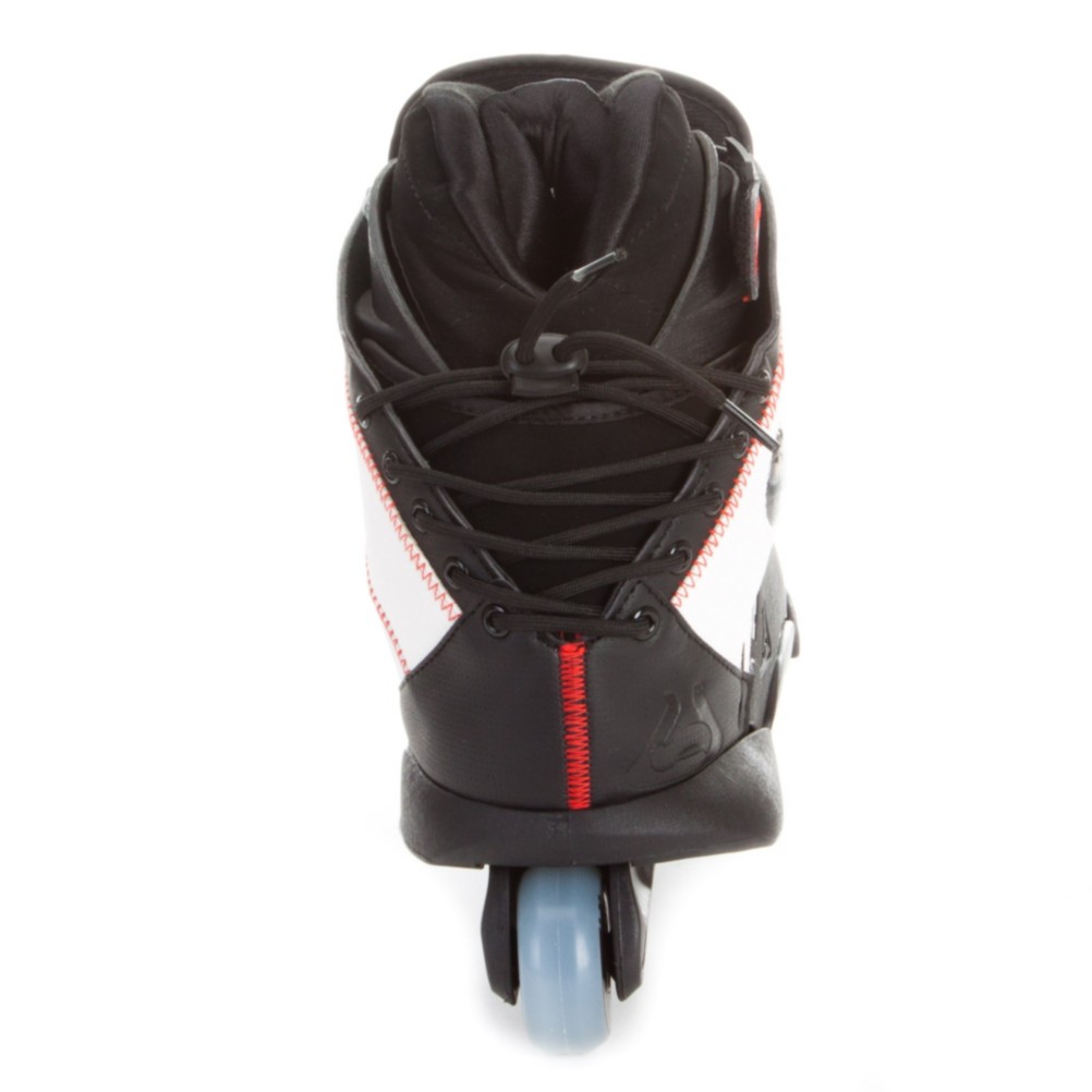 Remz Haffey 2.2 Aggressive Skates 2012