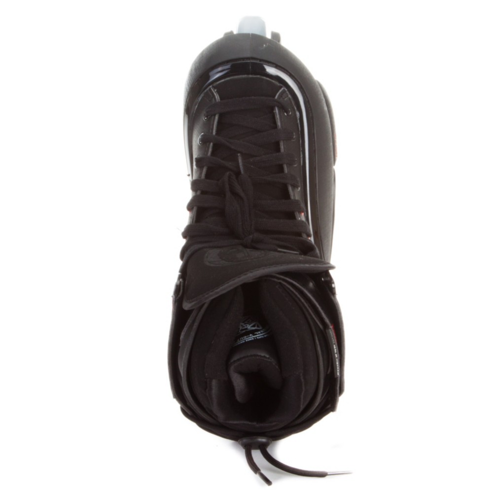 Remz Haffey 2.2 Aggressive Skates 2012