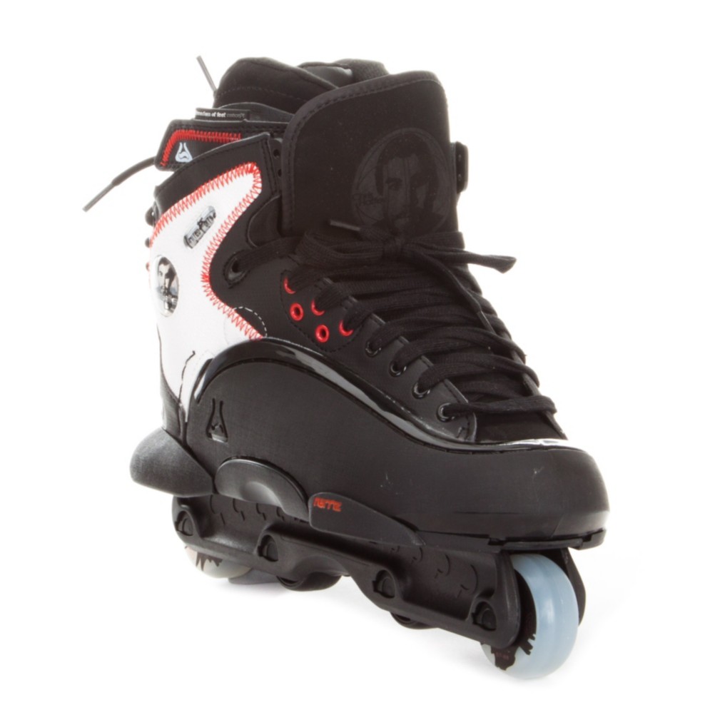 Remz Haffey 2.2 Aggressive Skates