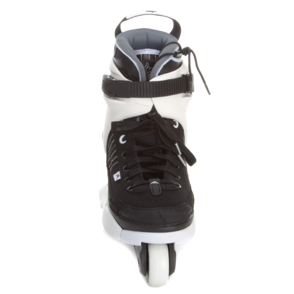 Razors Dre Powell 2 SL Aggressive Skates 2012