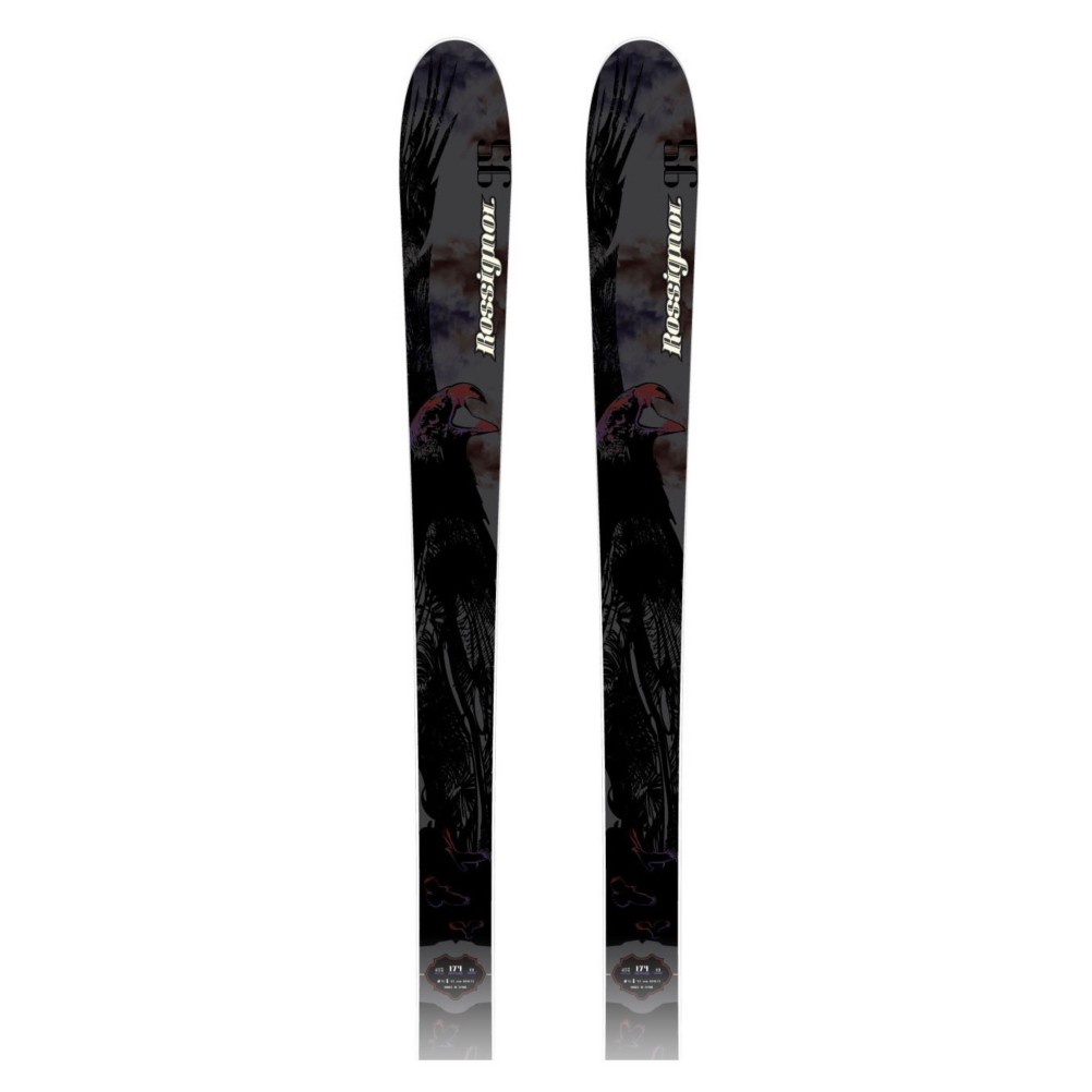 Rossignol Phantom SC 95 Skis