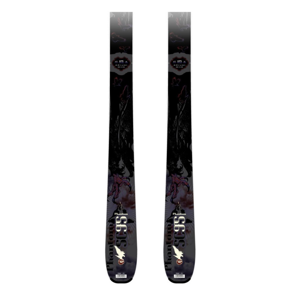 Rossignol Phantom SC 95 Skis