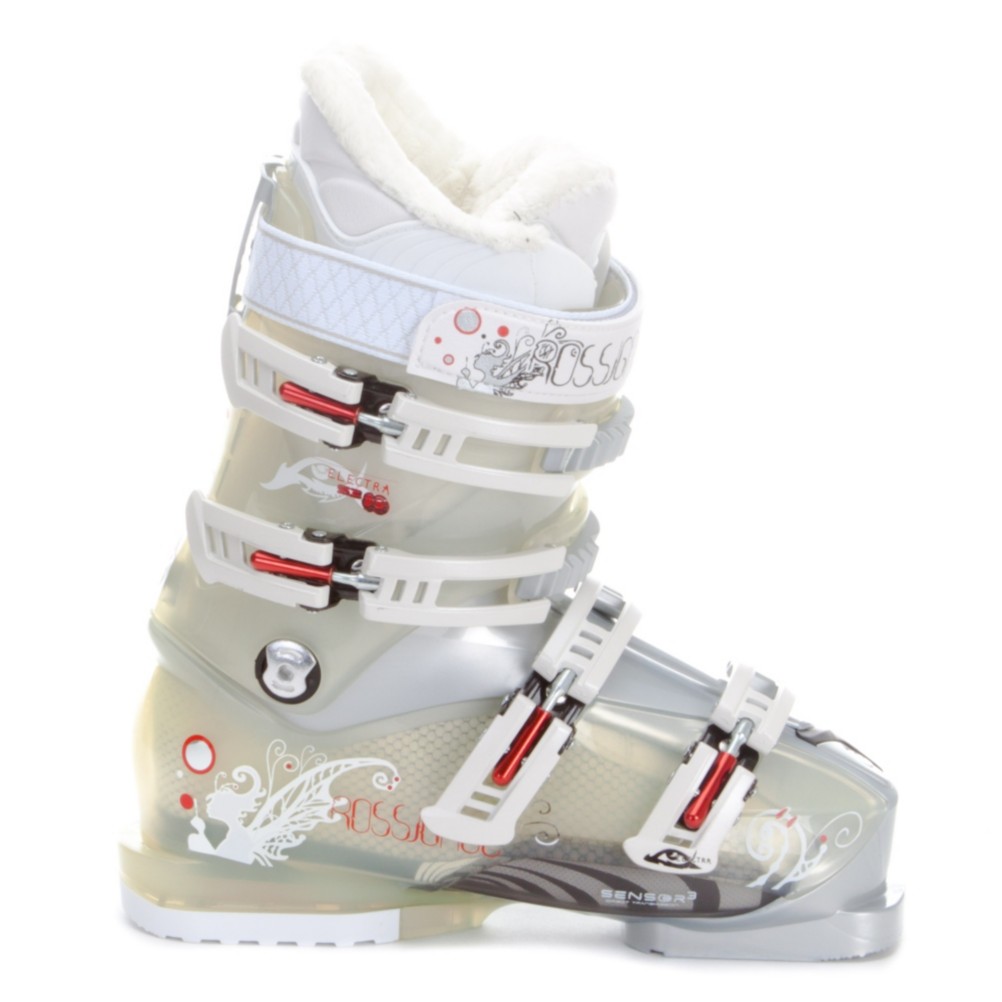 Rossignol Electra Sensor3 80 Womens Ski Boots