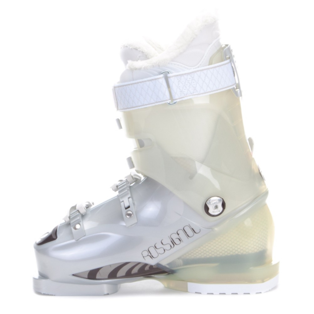 Rossignol Electra Sensor3 80 Womens Ski Boots
