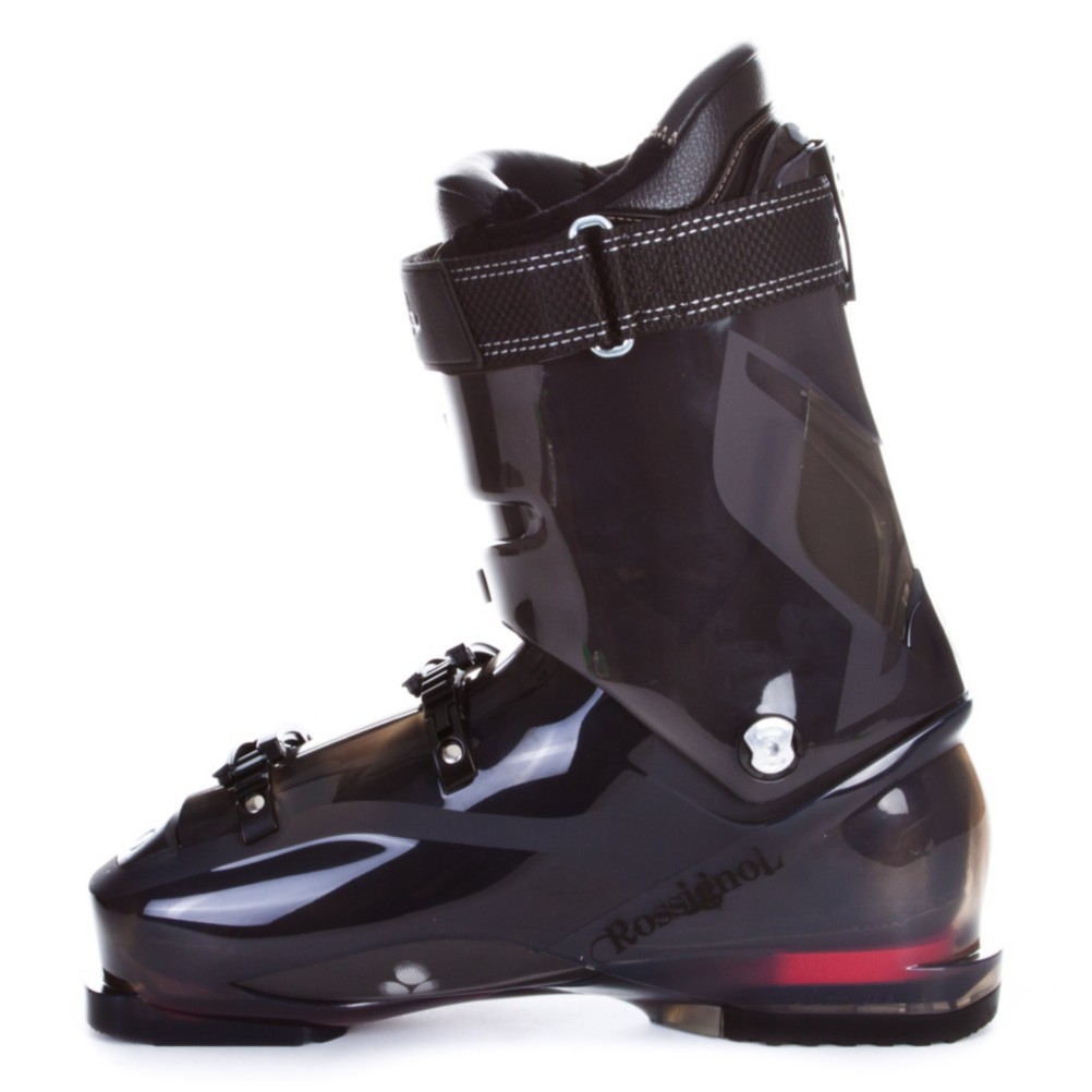 Rossignol B-Squad Sensor3 120 Ski Boots 2011
