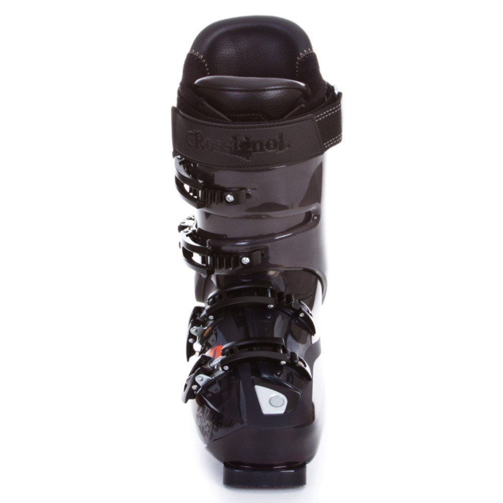 Rossignol B-Squad Sensor3 120 Ski Boots 2011