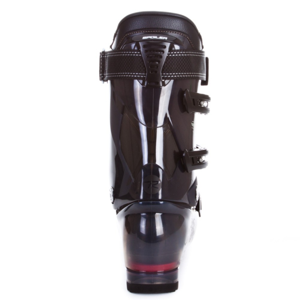 Rossignol B-Squad Sensor3 120 Ski Boots 2011