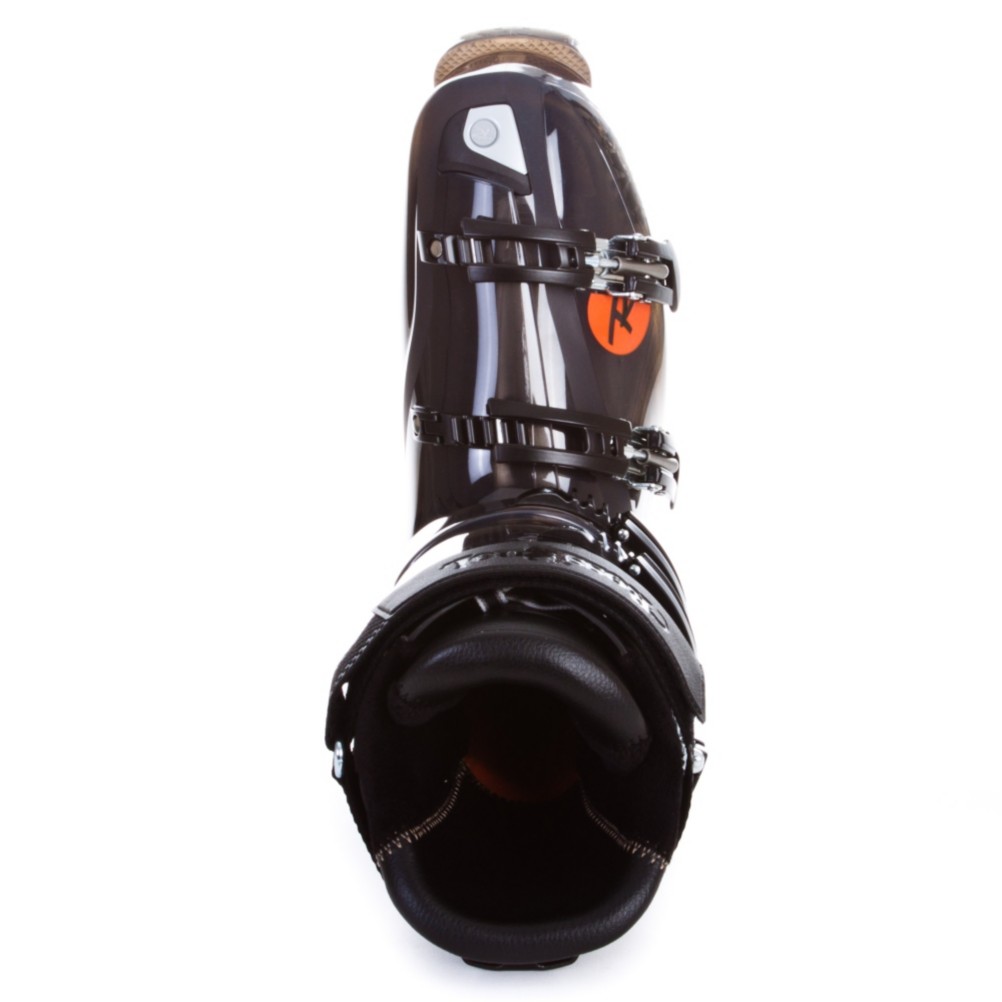 Rossignol B-Squad Sensor3 120 Ski Boots 2011