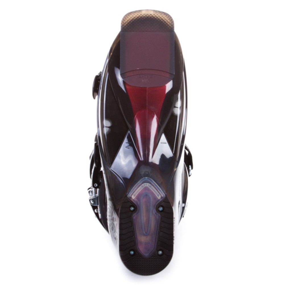 Rossignol B-Squad Sensor3 120 Ski Boots 2011