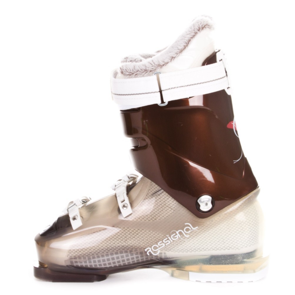 Rossignol Electra Sensor3 90 Womens Ski Boots 2011