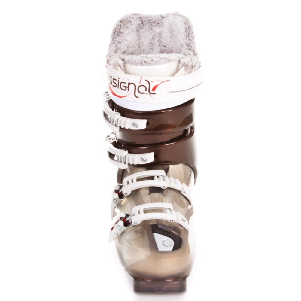 Rossignol Electra Sensor3 90 Womens Ski Boots 2011