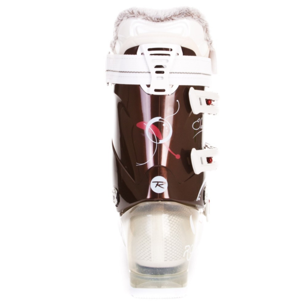 Rossignol Electra Sensor3 90 Womens Ski Boots 2011