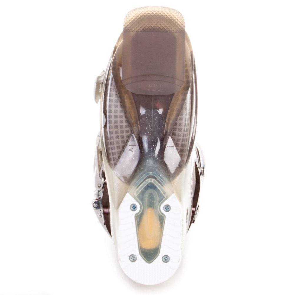 Rossignol Electra Sensor3 90 Womens Ski Boots 2011