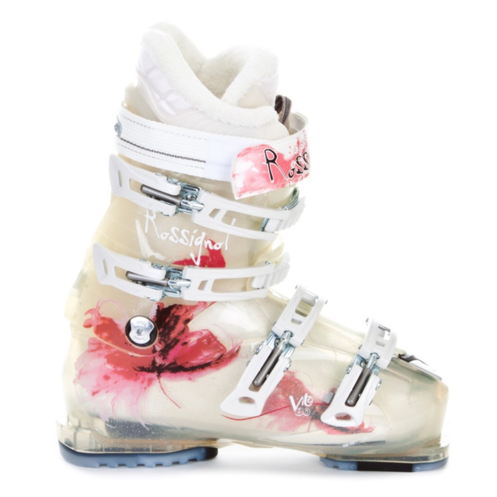 Rossignol Vita Sensor 80 Womens Ski Boots 2011