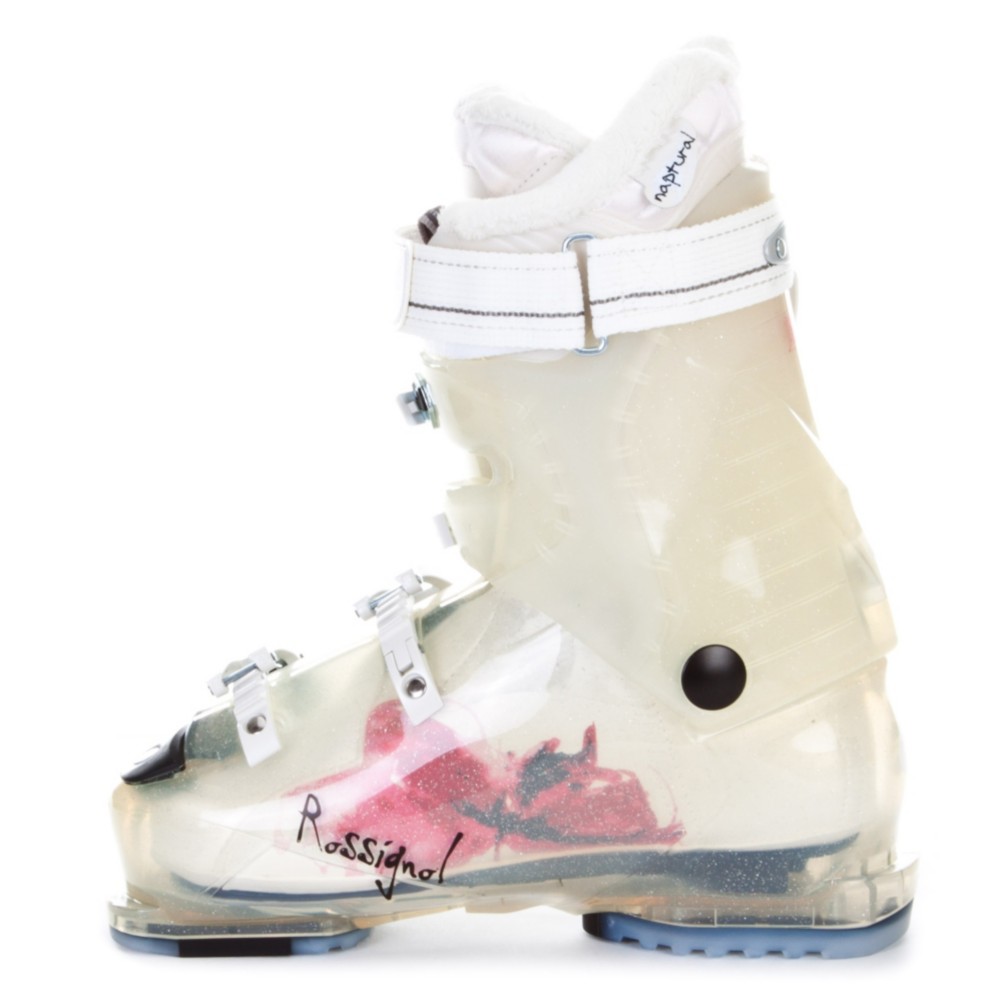 Rossignol Vita Sensor 80 Womens Ski Boots 2011