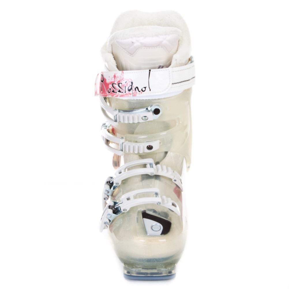 Rossignol Vita Sensor 80 Womens Ski Boots 2011