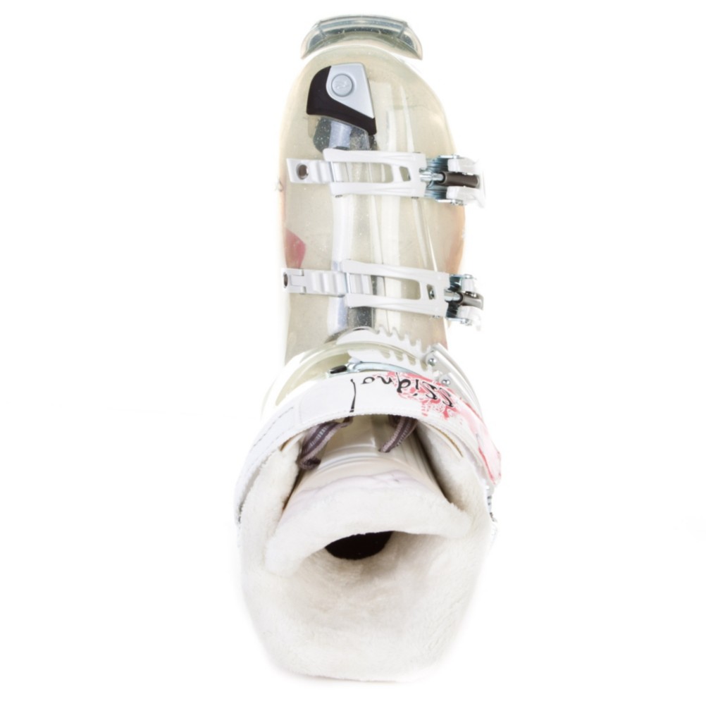 Rossignol Vita Sensor 80 Womens Ski Boots 2011