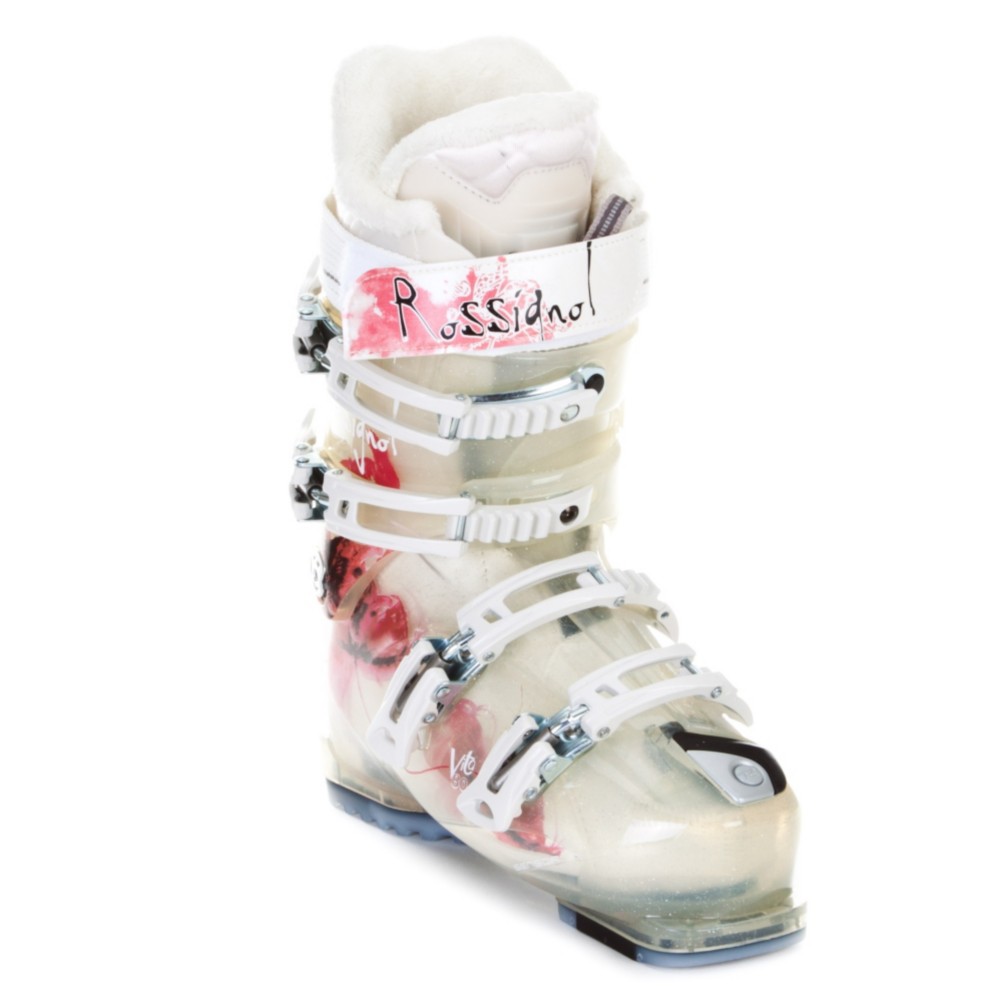 Rossignol Vita Sensor 80 Womens Ski Boots