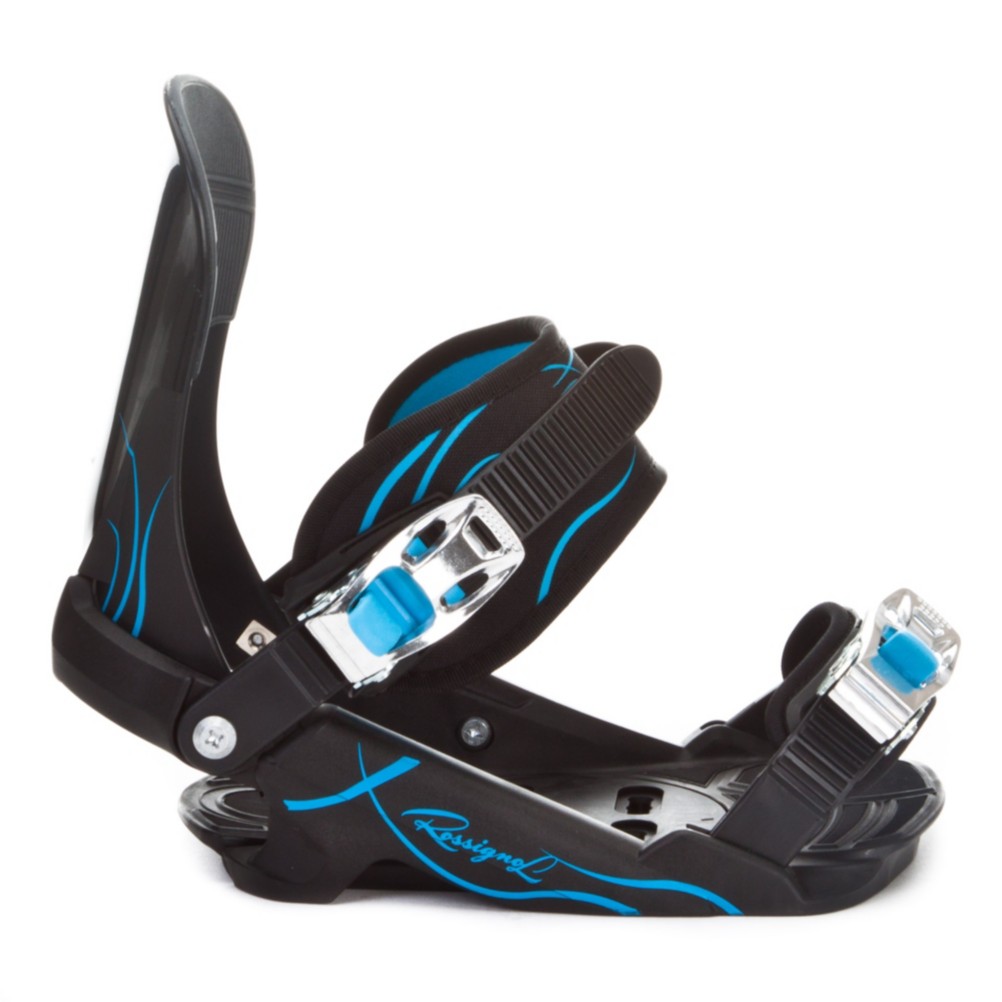 Rossignol Mens Snowboard Bindings