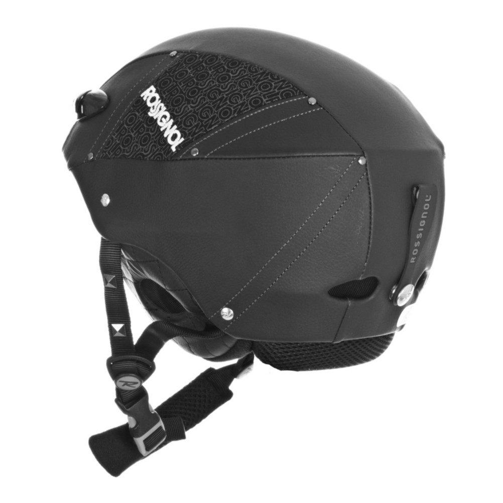 Rossignol Toxic Fashion Helmet 2011