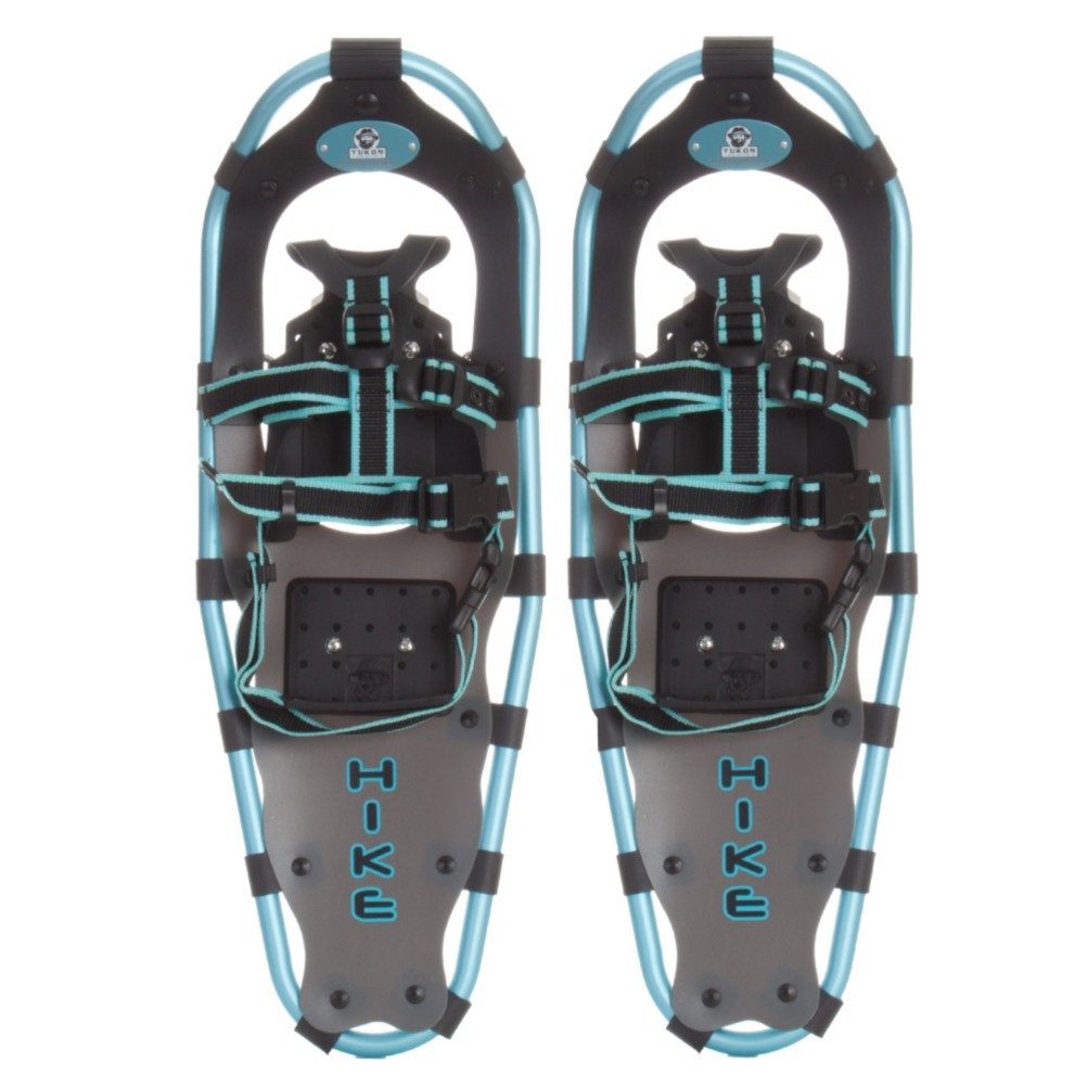 Yukon Charlie Recreational Snowshoes