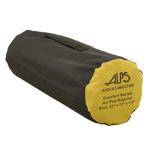 Alps Mountaineering Self Inflating XL Pad 2012