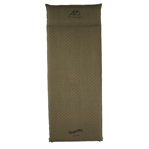 Alps Mountaineering Self Inflating XL Sleeping Pad, , medium