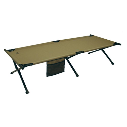 Alps Mountaineering Large Camp Cot, , medium