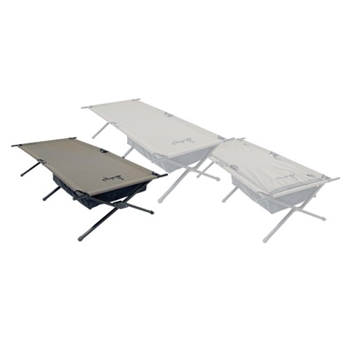 Slumberjack Big Cot, , medium