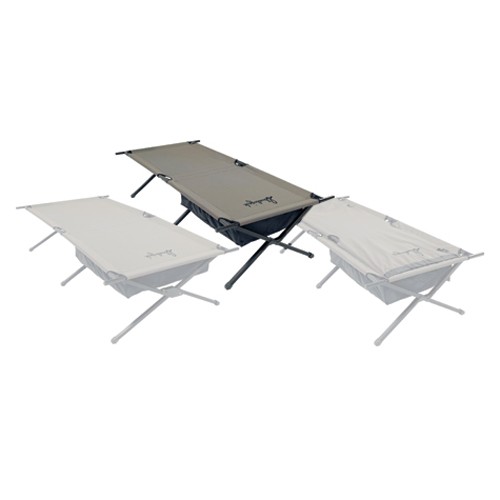Slumberjack Lux Cot, , medium